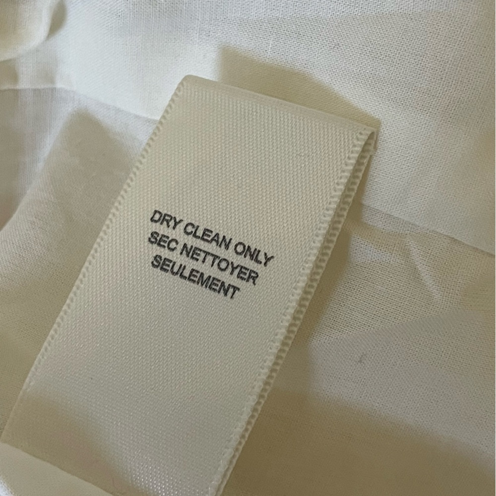 Rebecca Taylor tweed moto vest - Picture 5 of 8